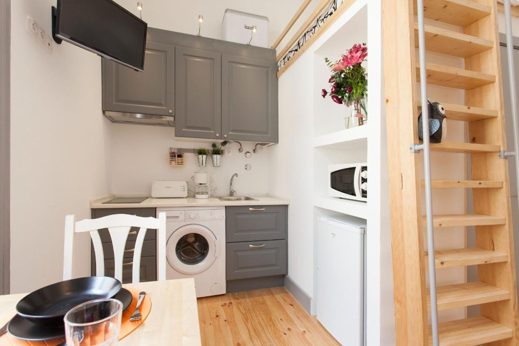 Appartement Located *
