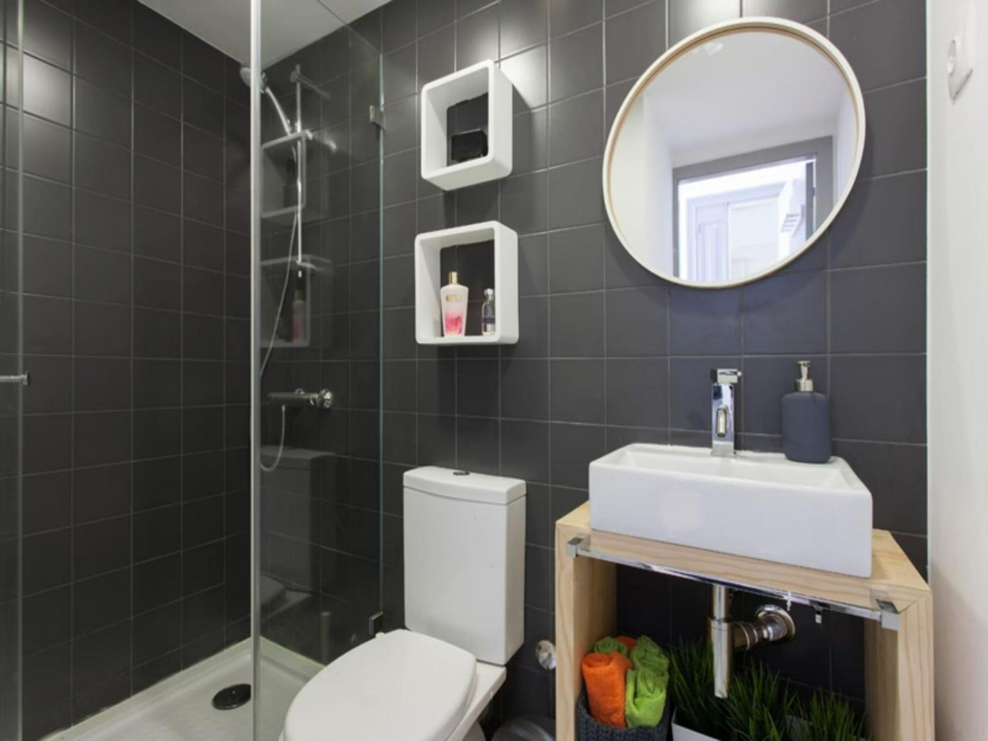 Located Appartement