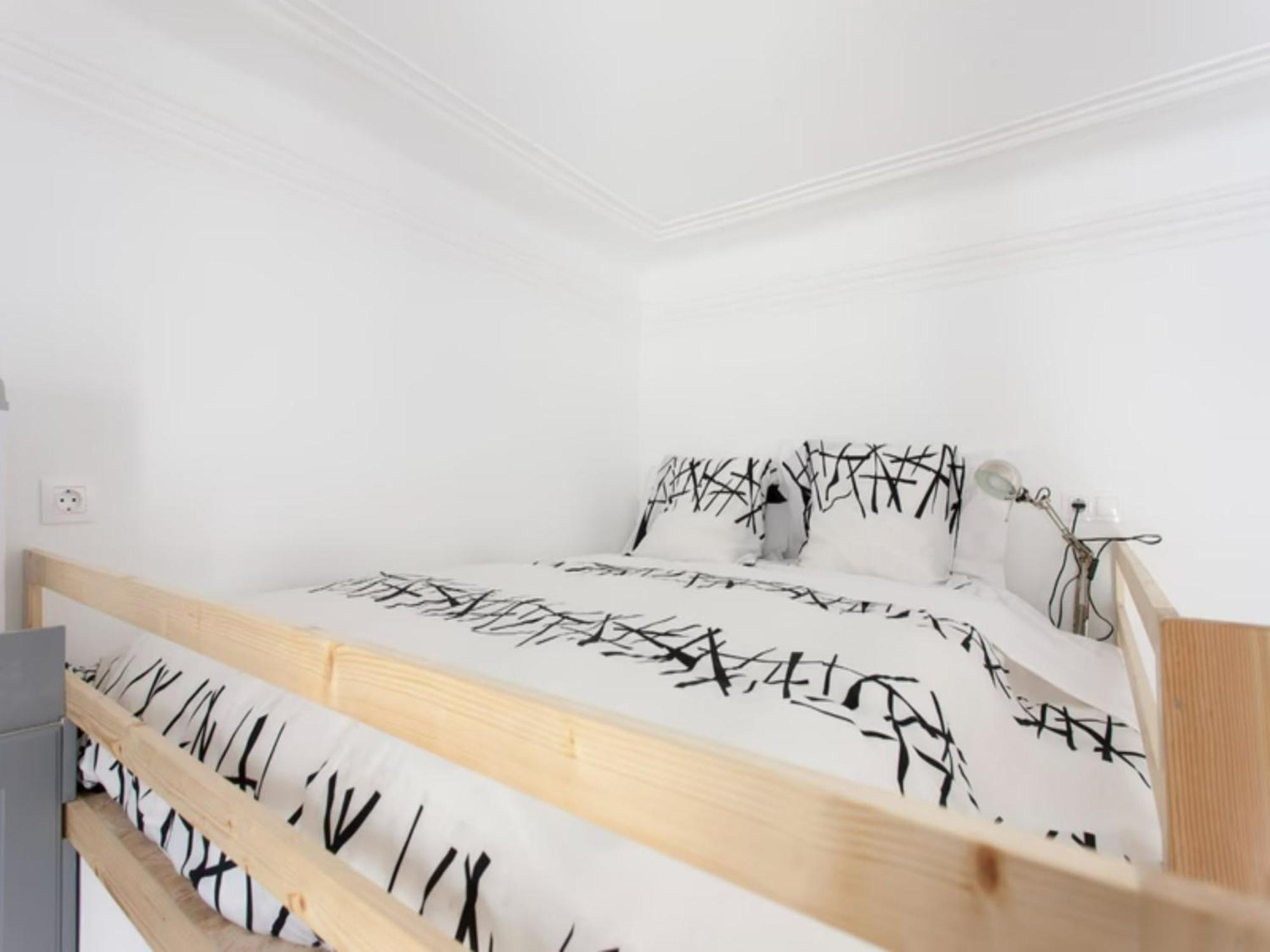 Located Appartement