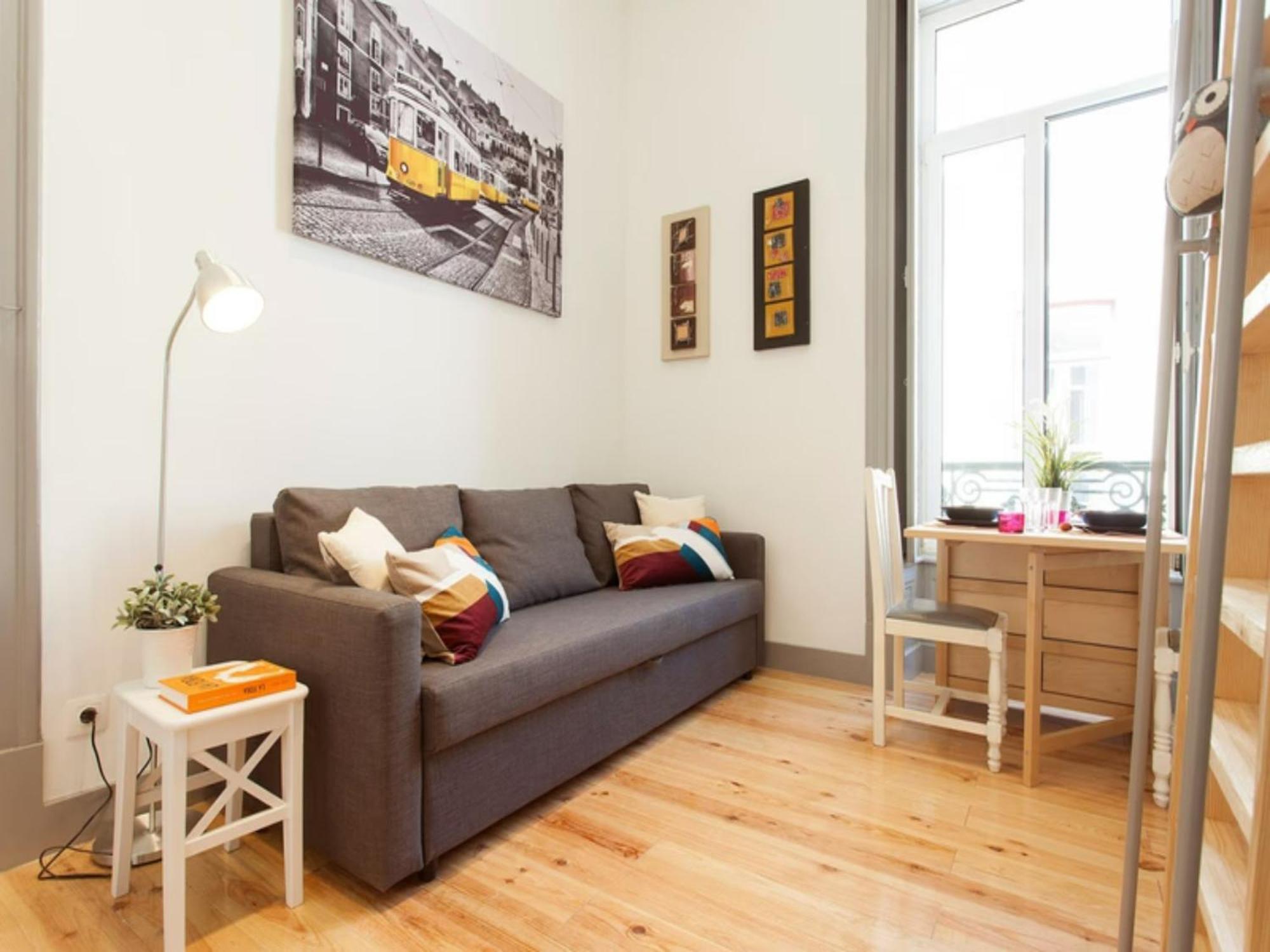 Located Appartement *